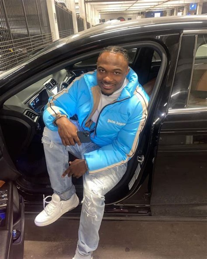 Dameon Pierce Height, Weight, Net Worth, Age, Birthday, Wikipedia, Who, Instagram, Biography