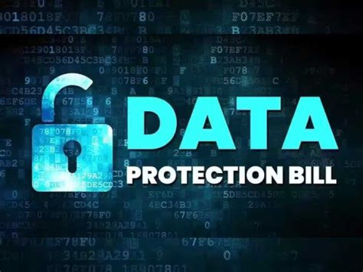 
New Data Protection Bill to augment efficient usage of data by industry: Centre 